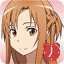 icon android Wake Me Up Asuna