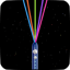 icon android Crazy Laser Pointer