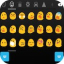 icon android Emoji Keyboard - Dict,Emoji