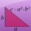 icon android Pythagorean Theorem Calculator