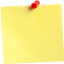 icon android Sticky Note