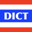 icon android Thai Dict