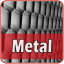 icon android Online Metal And Rock Radio