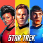 icon android Star Trek Mobile Game