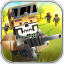 icon android Pixel Shooter Zombie