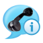 icon android Indian Caller Info