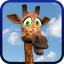 icon android Talking George The Giraffe