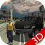 icon android Real City Russian Car Driver