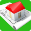 icon android Home Design 3D