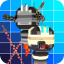 icon android Rocket Shock 3D