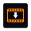 icon android Video Downloader - Save Videos