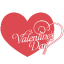 icon android Happy Valentines Day Theme