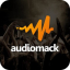 icon android Audiomack