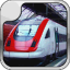 icon android Bullet Train Simulator