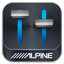 icon android Alpine TuneIt App