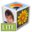 icon android Photo Cube Lite Live Wallpaper