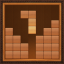 icon android Wood Block Puzzle