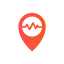 icon android Earthquake App - Tracker, Map