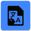 icon android StringsXML Translator