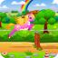 icon android Little Pony Run Deluxe