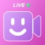 icon android Video Call Random Chat - Live