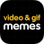 icon android Video and GIF Memes