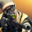 icon android Sniper shooter 3D - Terminator