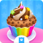 icon android Cupcake Kids