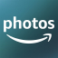 icon android Amazon Photos