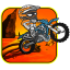 icon android Desert Motor Bike Crosse