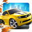 icon android Car Town Streets