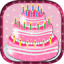 icon android Princess Cake