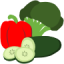 icon android PickMe Veggies