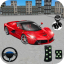 icon android Luxury Car Parking Mania Parking Adventure