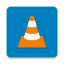 icon android VLC Mobile Remote Free