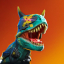 icon android Dino Squad