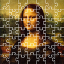 icon android Jigsaw puzzle world