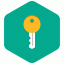 icon android Kaspersky Password Manager