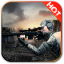 icon android Death Shooter Commando 3D