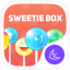 icon android Sweetie Box Theme