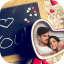 icon android Romantic Photo Frames