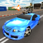 icon android Mad Car Racer