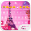 icon android Sweet Paris Emoji Keyboard