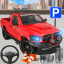 icon android Offroad Parking