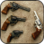 icon android Guns And Weapon!