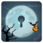 icon android Halloween Applock