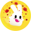 icon android Ole Bunny