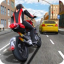 icon android Race the Traffic Moto