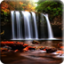 icon android 3D Waterfall Live Wallpaper