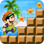 icon android Super Boy World